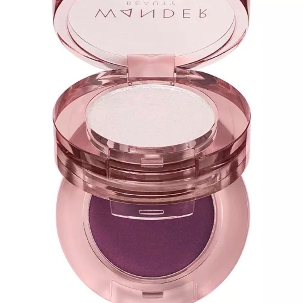 🦋 $10 Wander Beauty Double Date Eyeshadow Duo